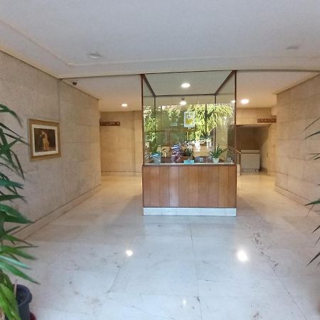 Piso Reconquista Daire Oviedo Dış mekan fotoğraf