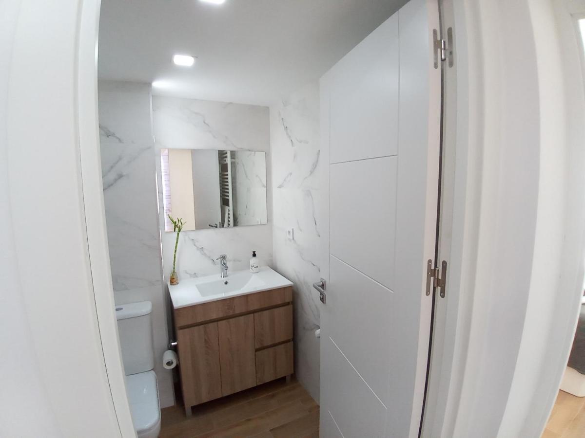 Piso Reconquista Daire Oviedo Dış mekan fotoğraf