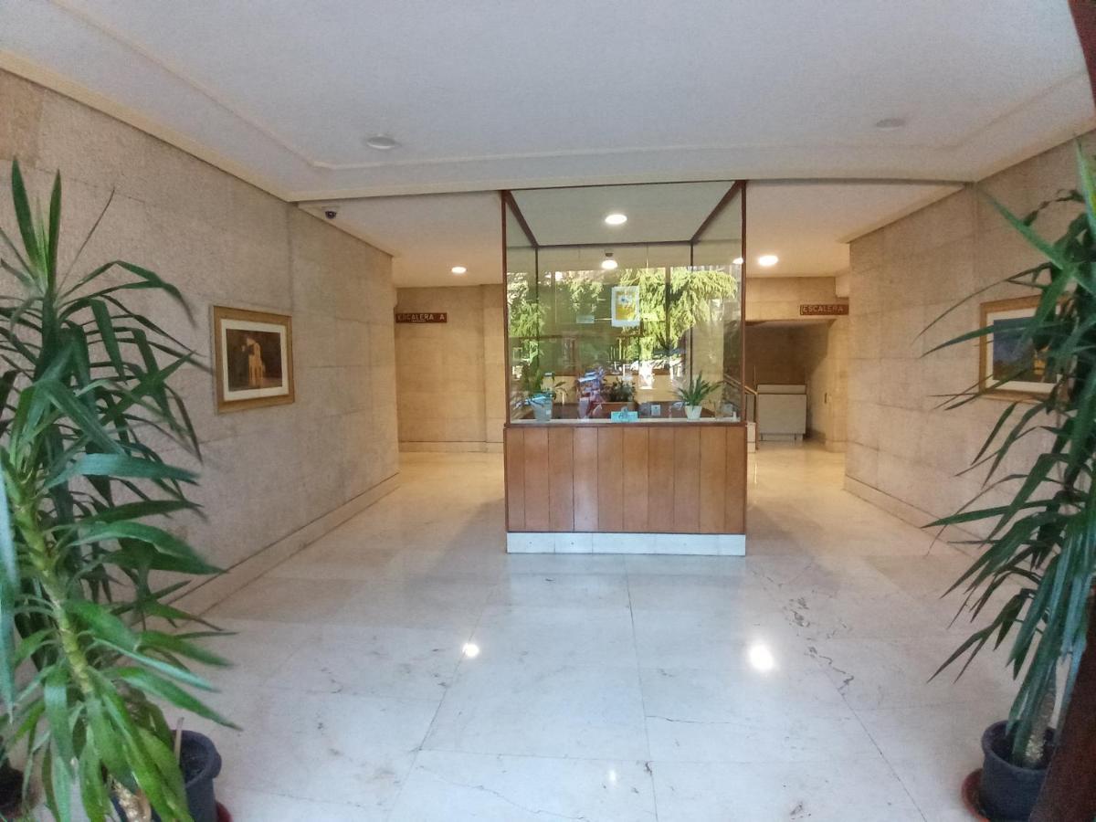 Piso Reconquista Daire Oviedo Dış mekan fotoğraf